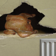 Illustration for article titled Mmmmm, Piping-Hot Wall Turkey, Just Like Konami Used to Make